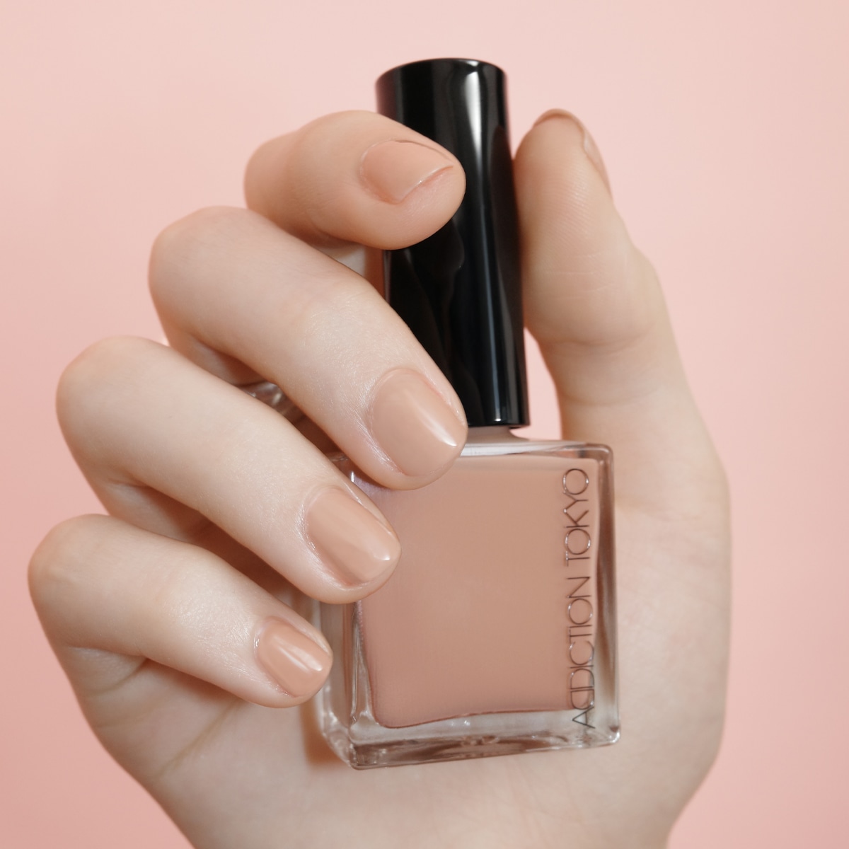 アディクション　ザ ネイルポリッシュ ＋ (Spring 2026)