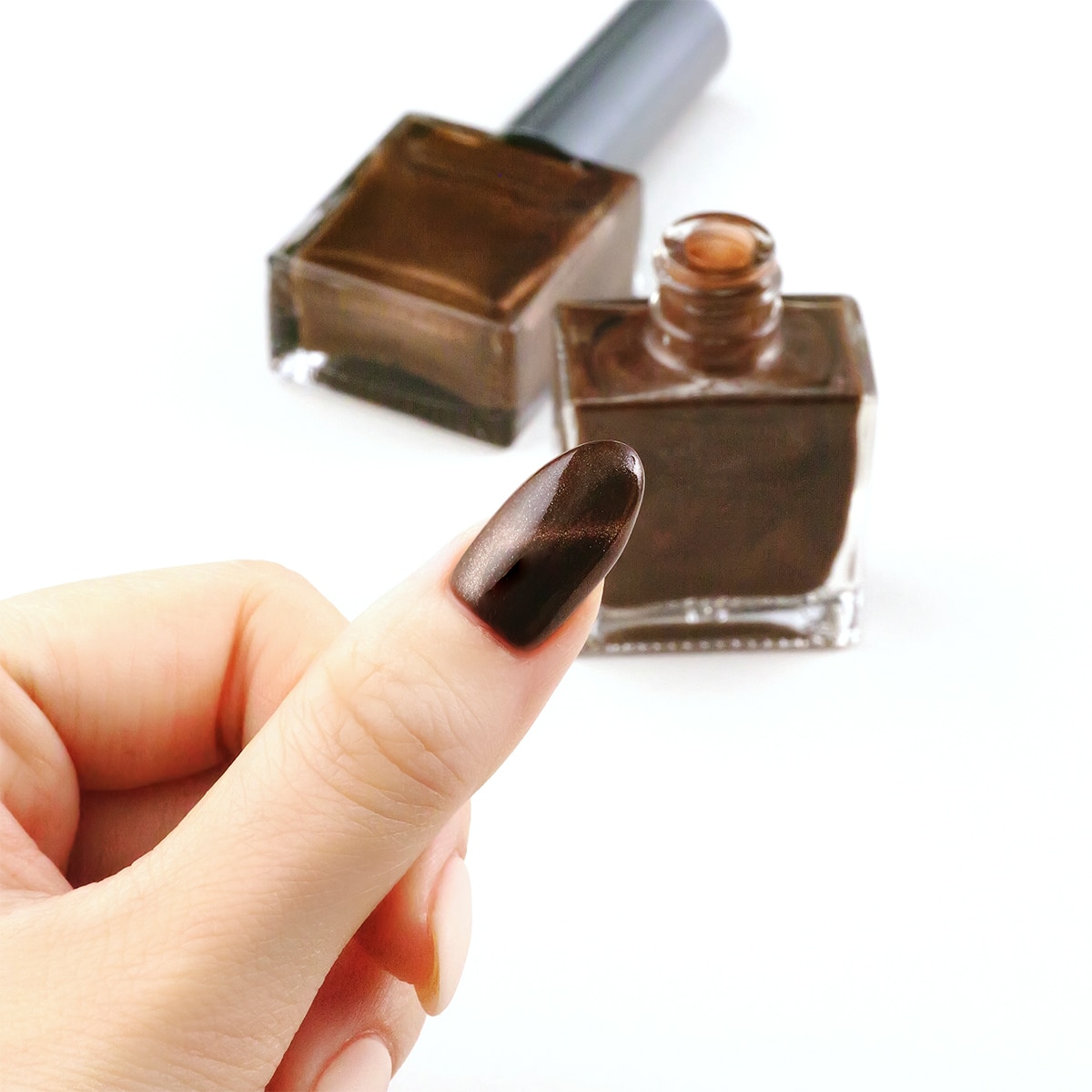 アディクション　ザ マグネット ネイルポリッシュ