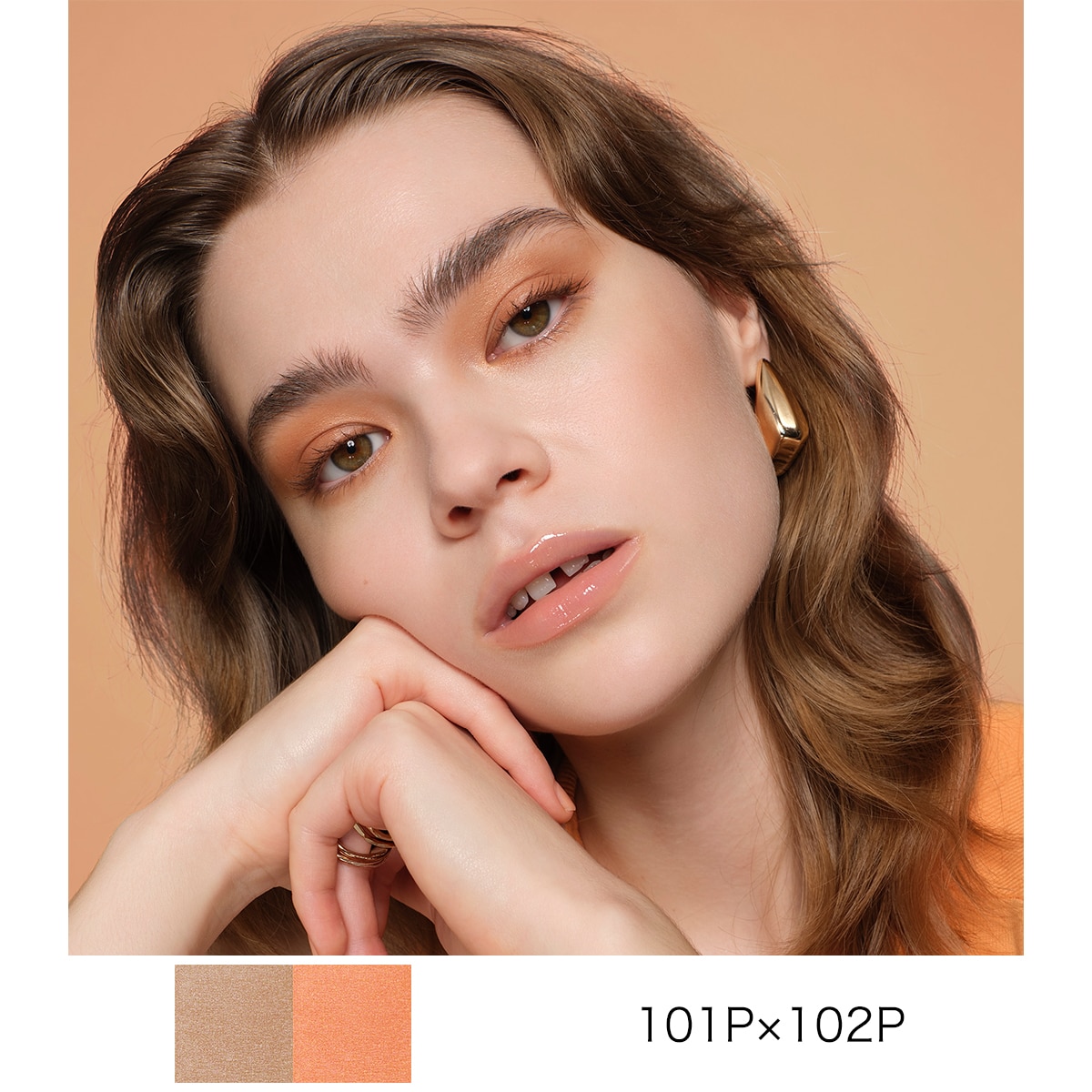 アディクション　ザ シングル アイシャドウ パール (レフィル) (Spring 2026)