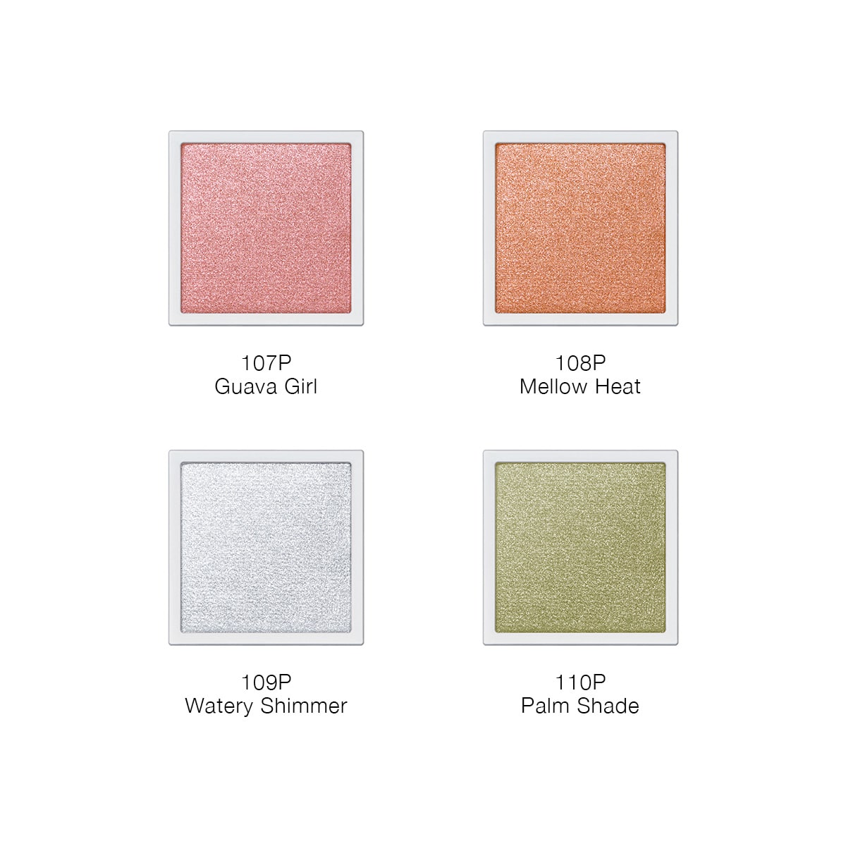 アディクション　ザ シングル アイシャドウ パール (Summer 2026)