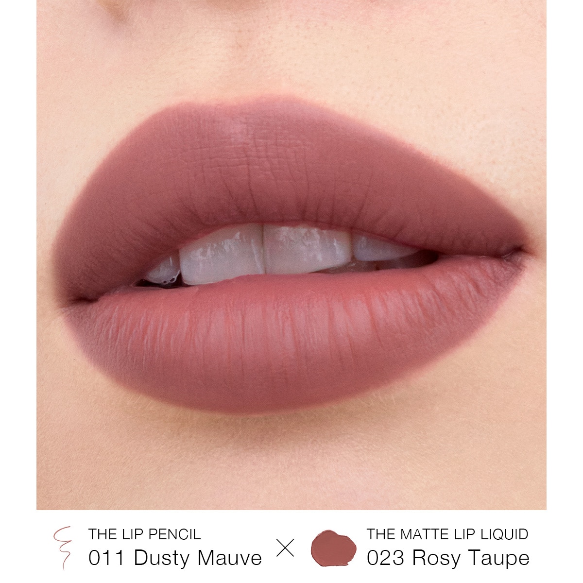 アディクション　ザ リップペンシル