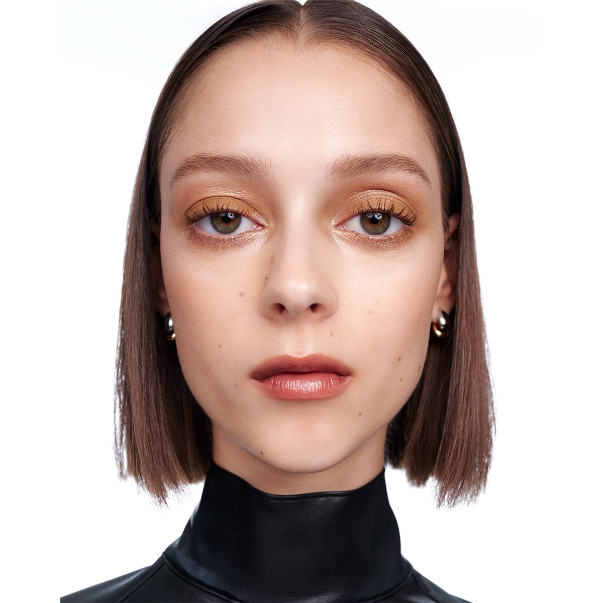 GIFT BOX　"Suntan Camel" 〈アイシャドウ & リップスティック〉