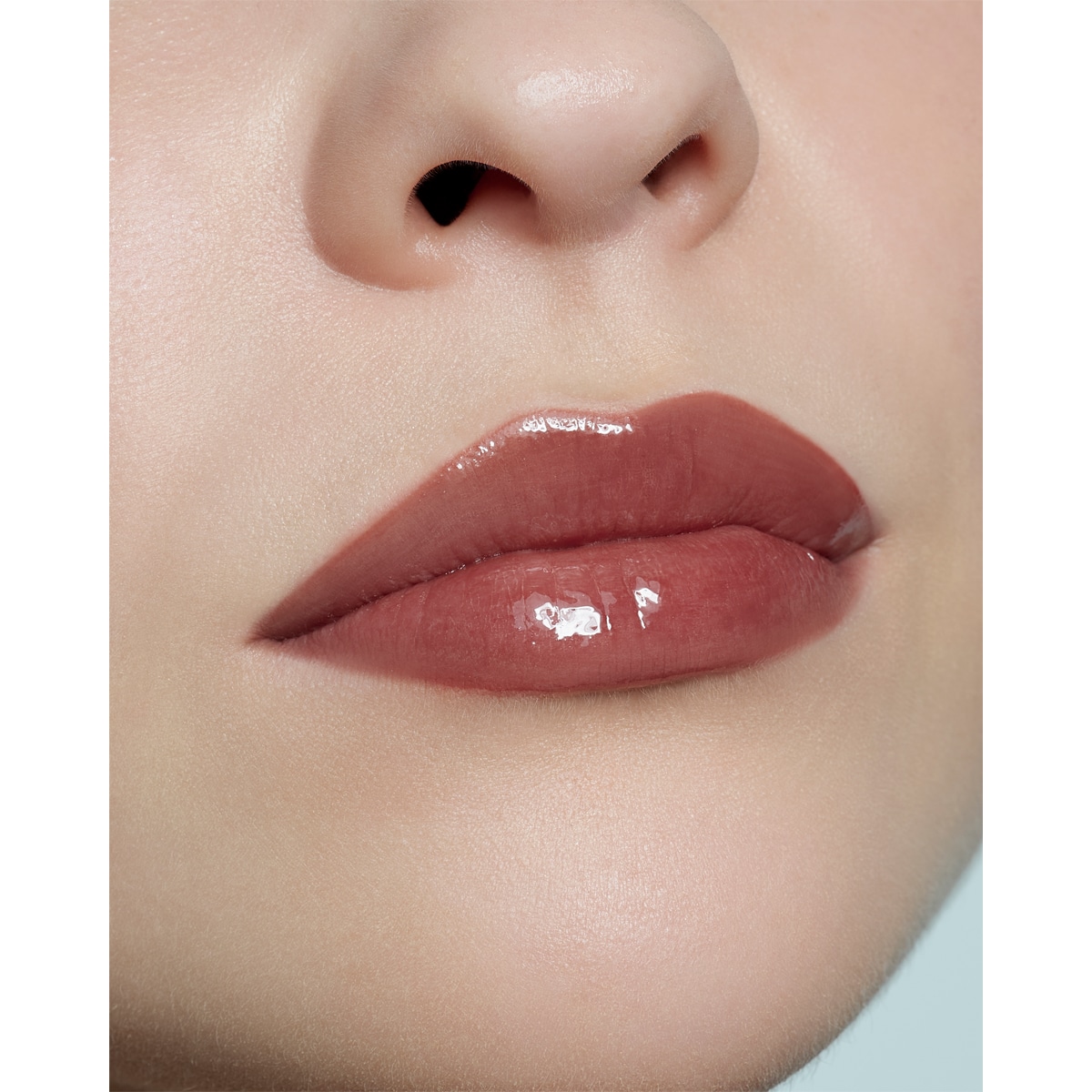 GIFT BOX　"Rosy Pink" 〈リップセラム＆リップセラムティント〉