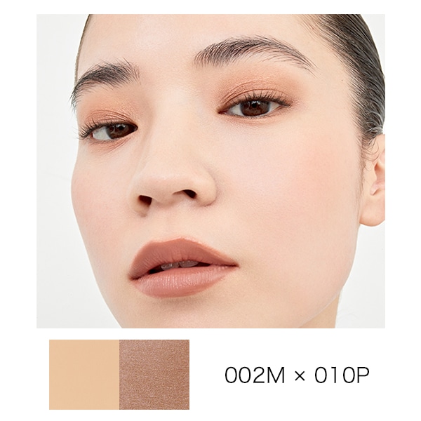 アディクション　ザ シングル アイシャドウ マット（レフィル）