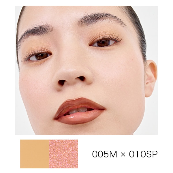 アディクション　ザ シングル アイシャドウ マット（レフィル）