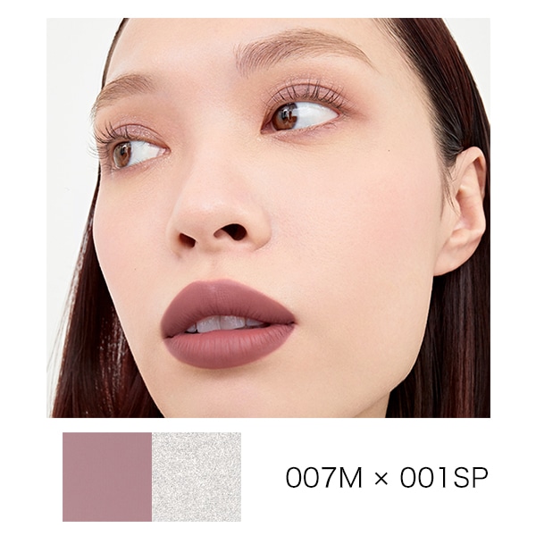 アディクション　ザ シングル アイシャドウ マット（レフィル）