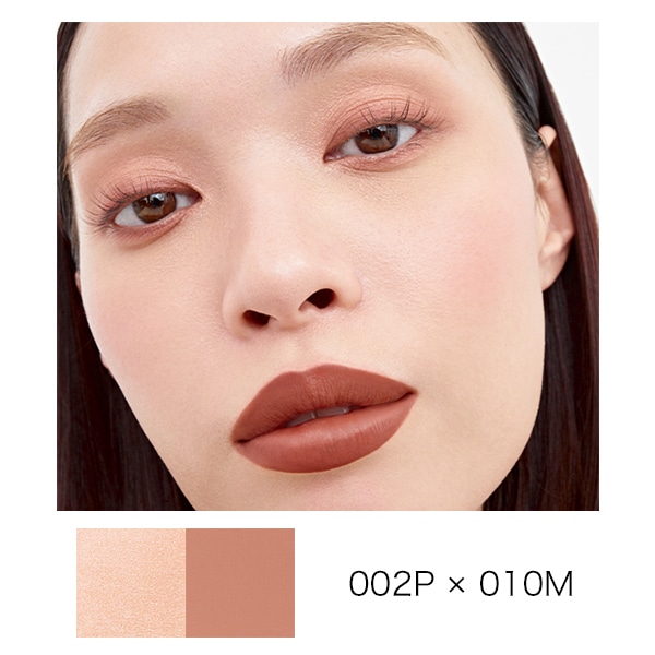 アディクション　ザ シングル アイシャドウ マット（レフィル）