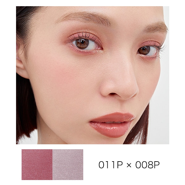 アディクション　ザ シングル アイシャドウ パール（レフィル）