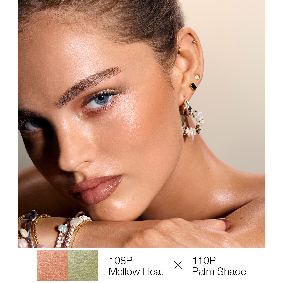 アディクション　ザ シングル アイシャドウ パール (Summer 2026)