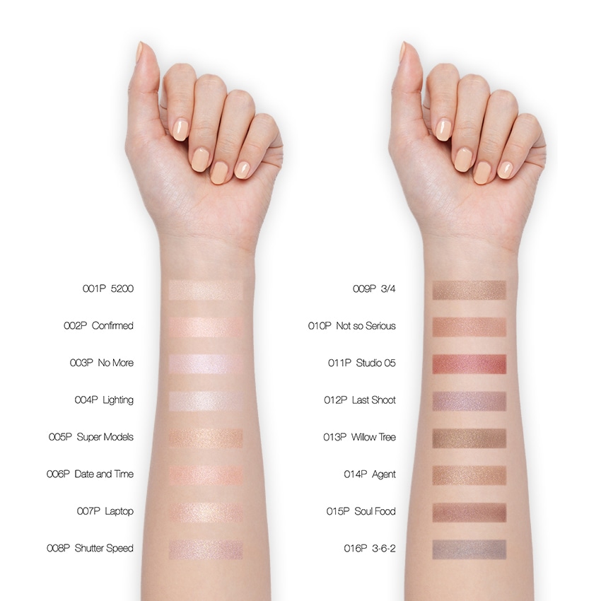 アディクション　ザ シングル アイシャドウ パール（レフィル）