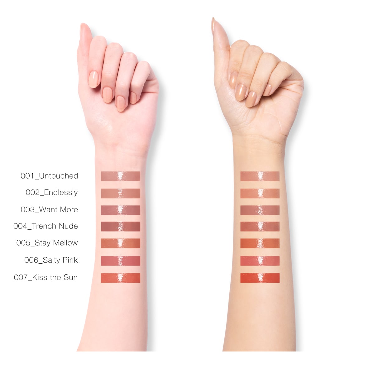 アディクション　ザ リップスティック グレイズドボム