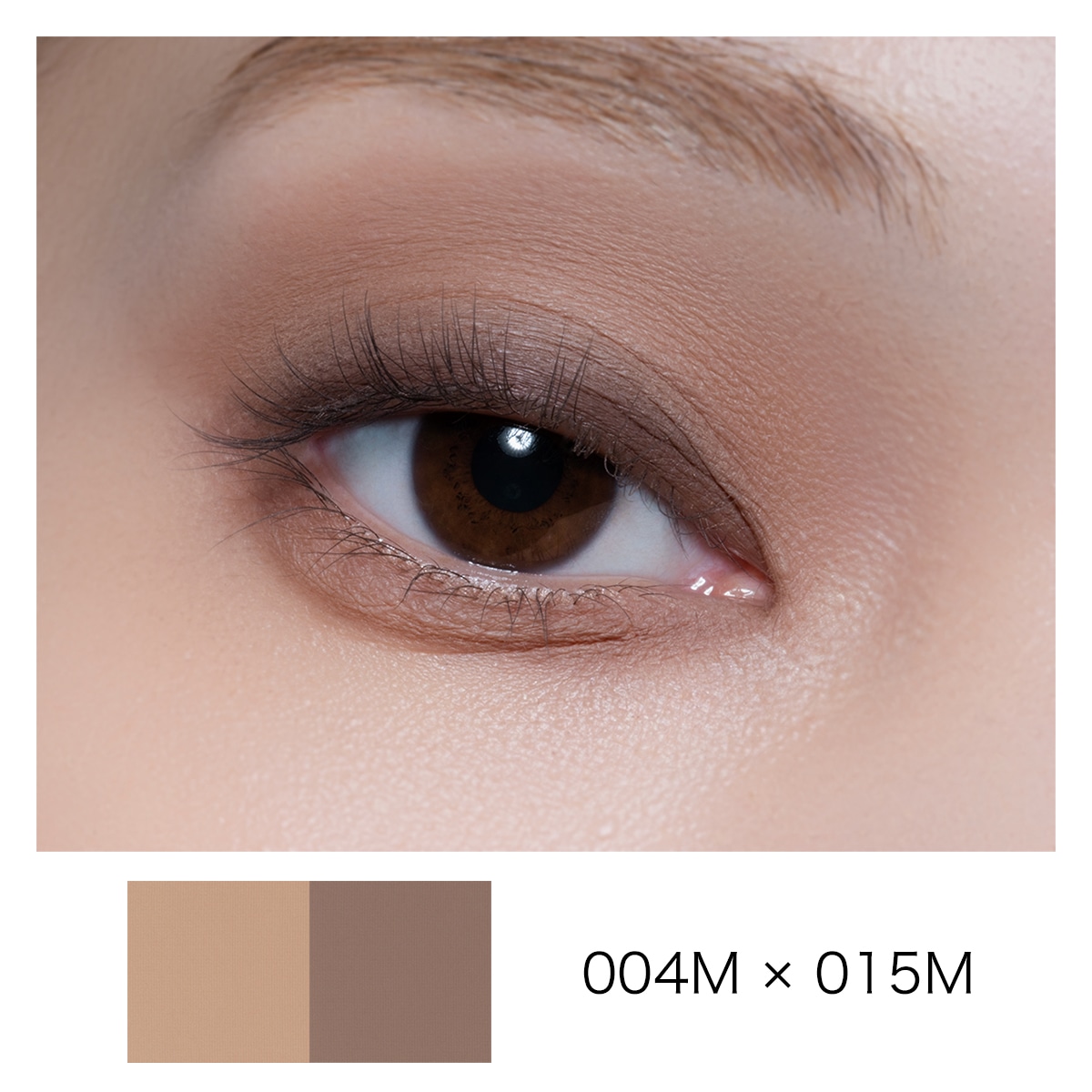 GIFT BOX　"Main Team" 〈アイシャドウセット〉