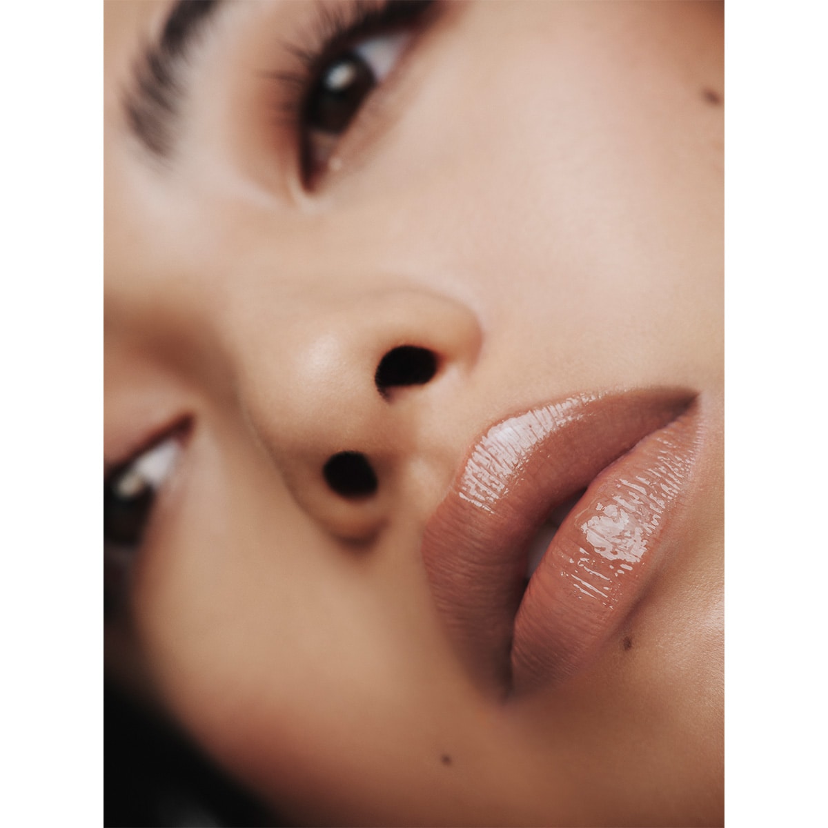 GIFT BOX　"Trench Nude" 〈リップ＆アイシャドウ〉