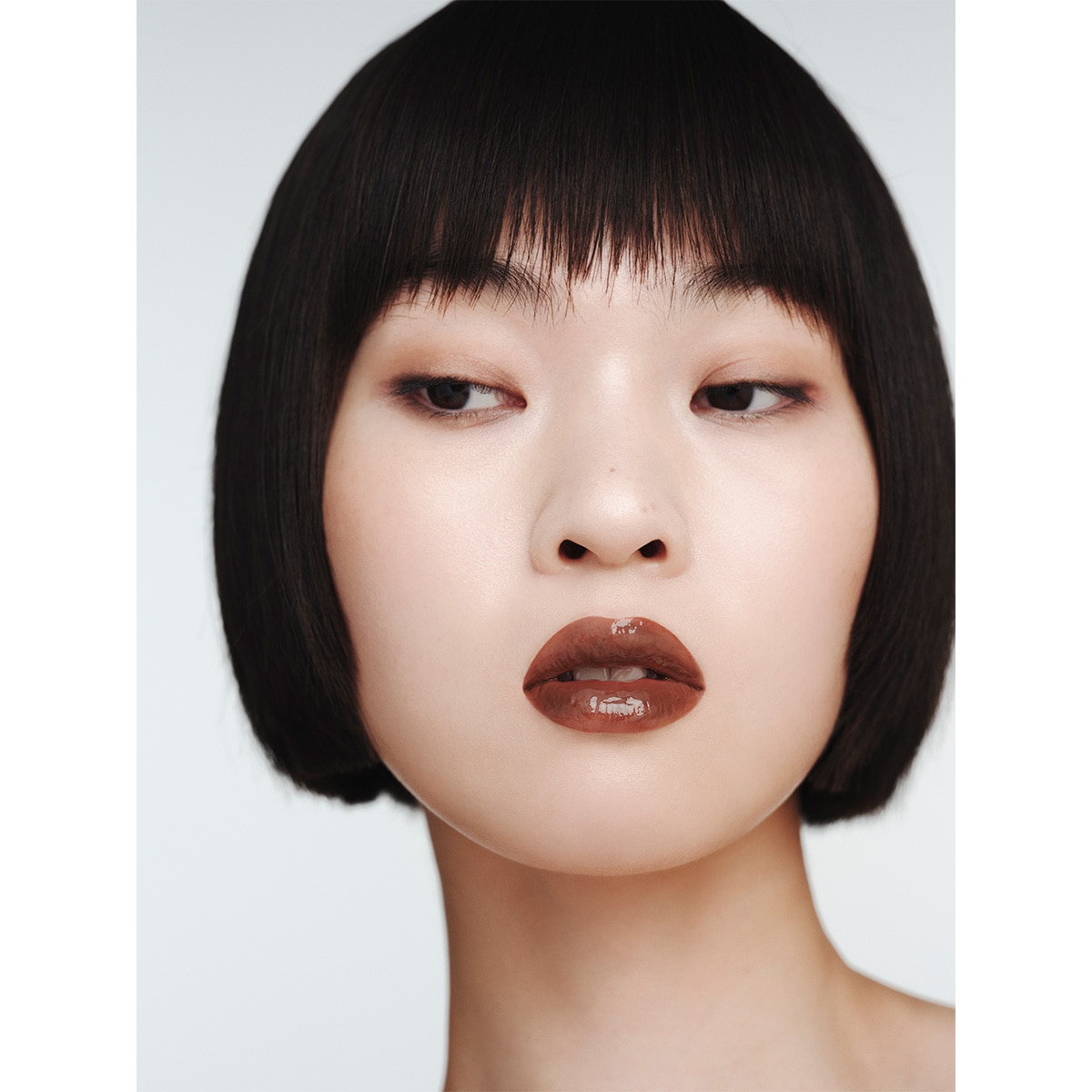 GIFT BOX　"Not a Girl" 〈リップ＆アイシャドウ〉