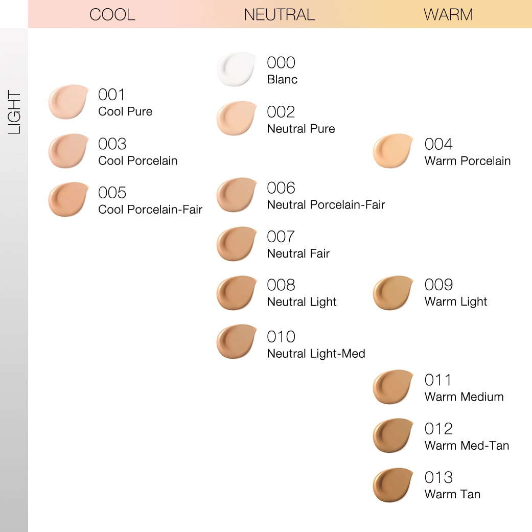 アディクション　ザ ファンデーション　コンフィデント フィックス　SPF 22 PA+++