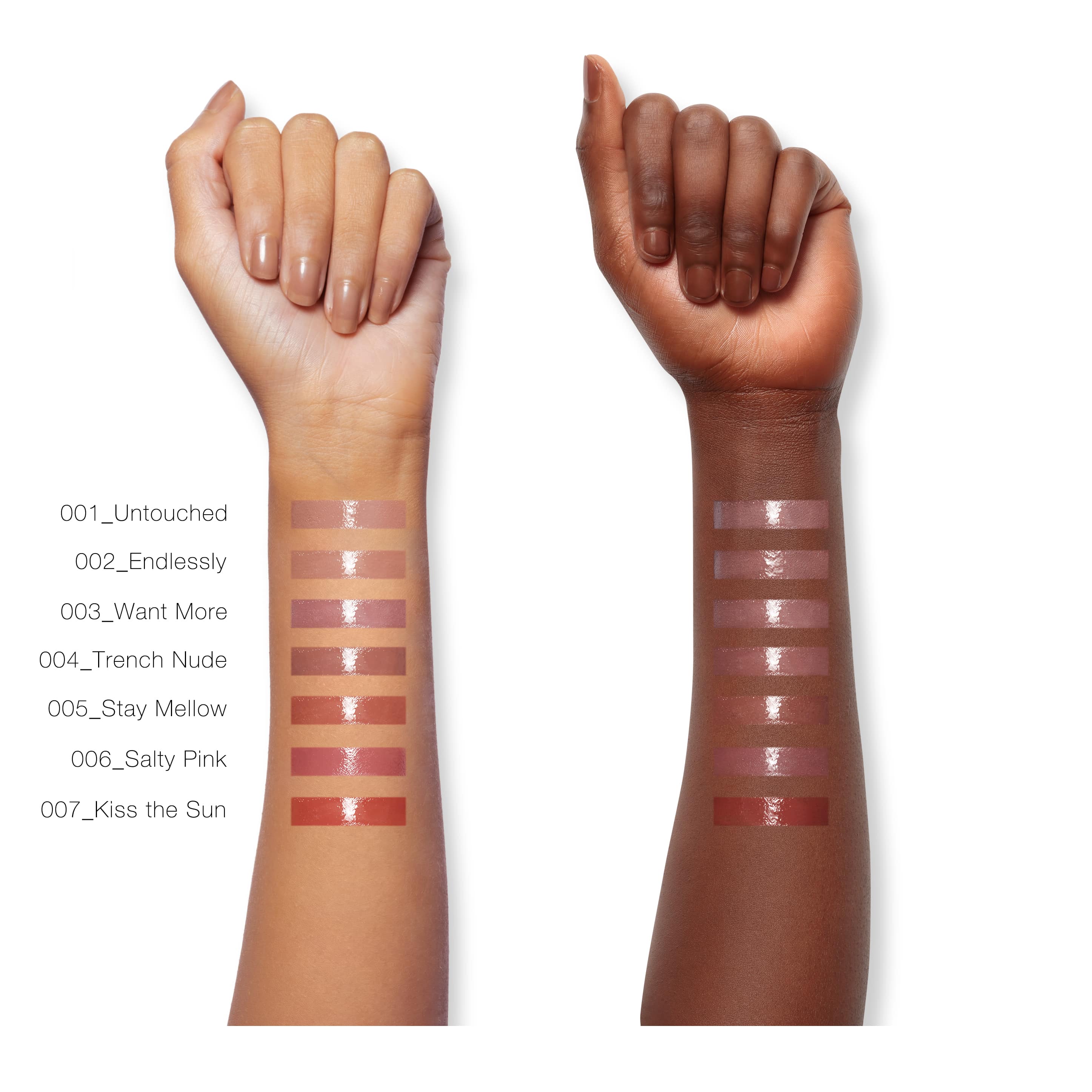 アディクション　ザ リップスティック グレイズドボム