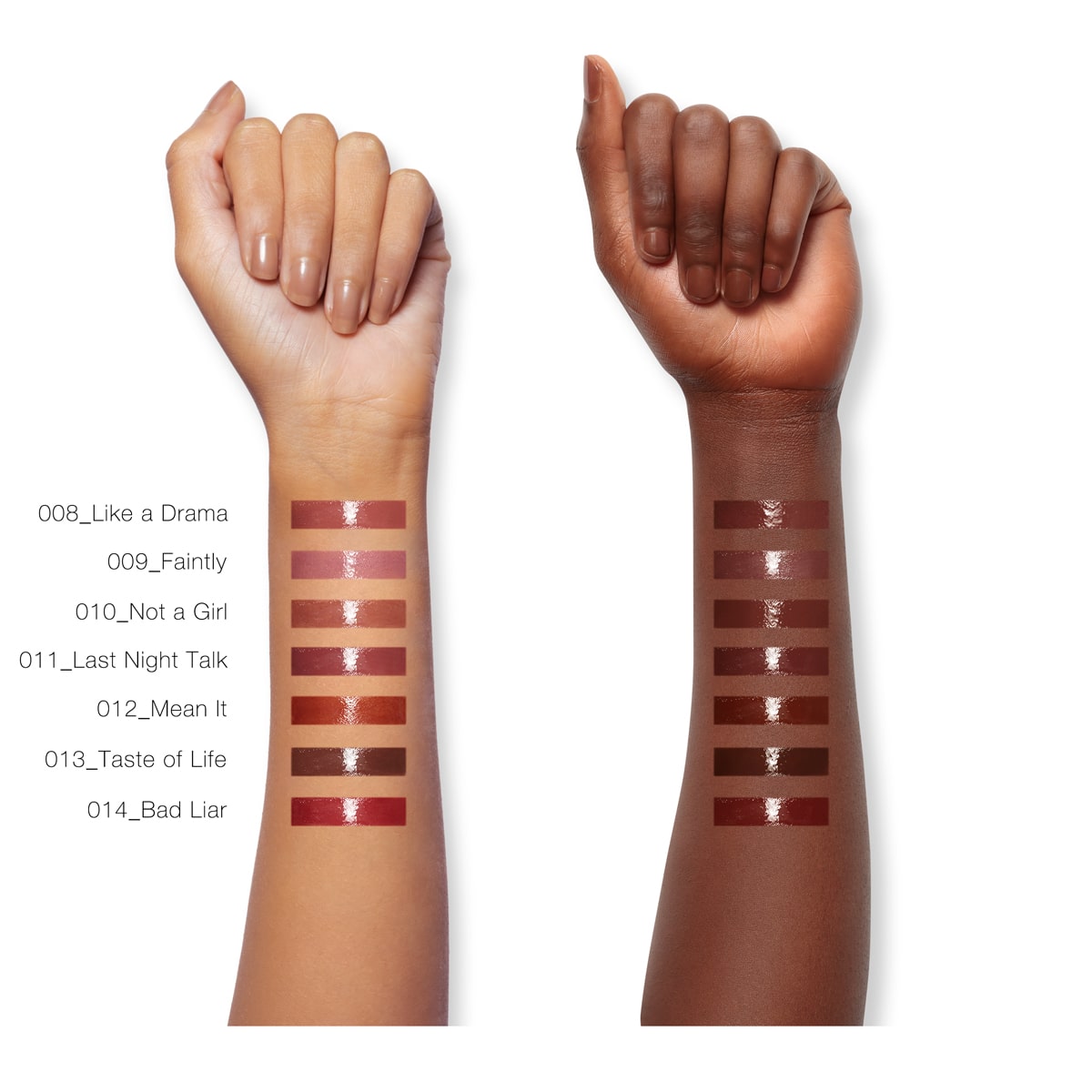 アディクション　ザ リップスティック グレイズドボム