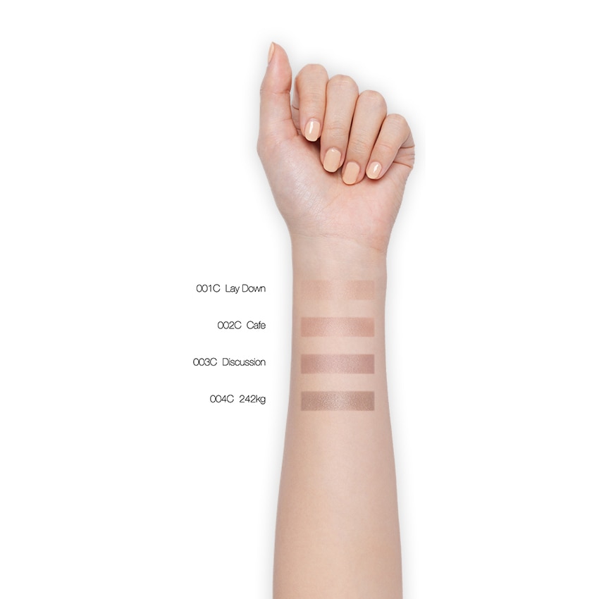 アディクション　ザ シングル アイシャドウ クリーム（レフィル）