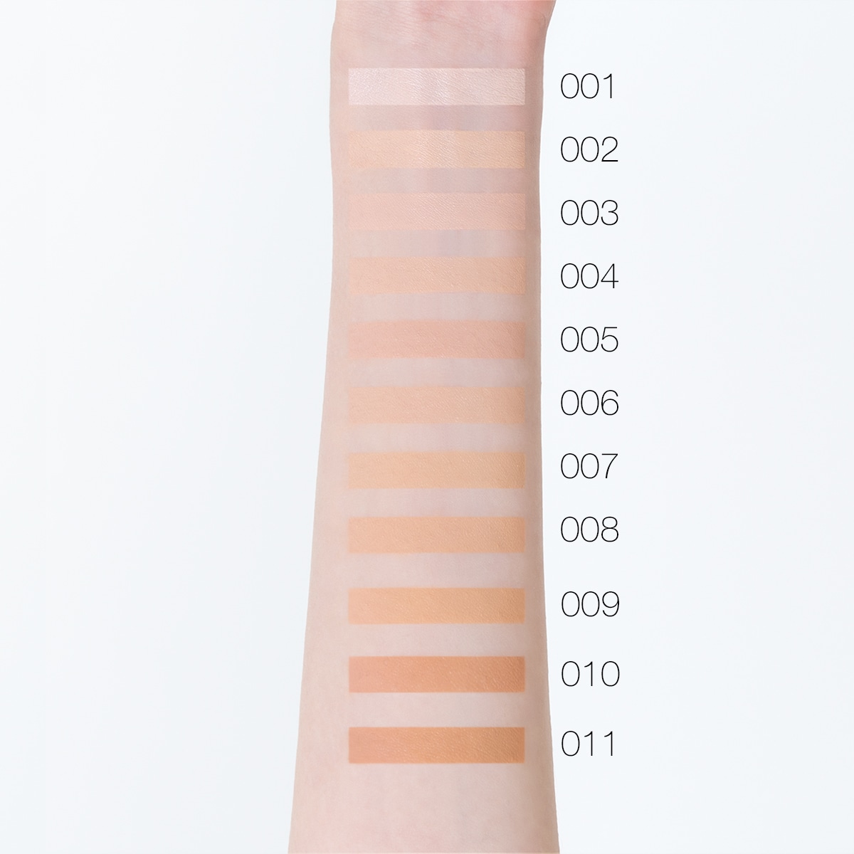 GIFT BOX　〈ロック プライマー＆ファンデーション　リフトグロウ〉