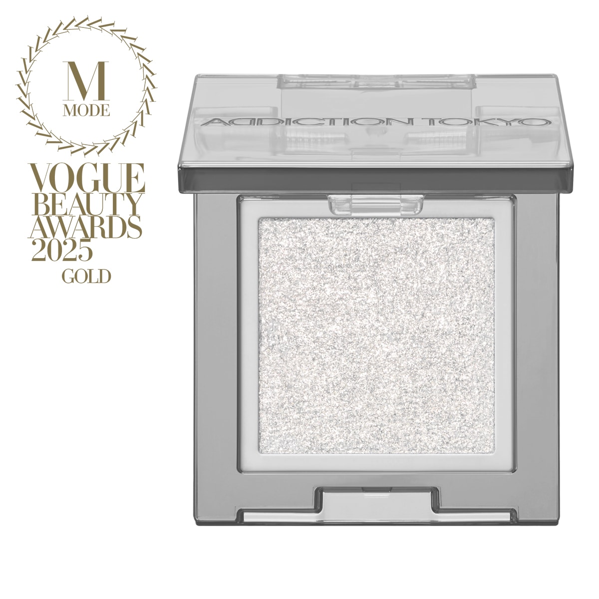 アディクション　ザ シングル アイシャドウ スパークル（レフィル）