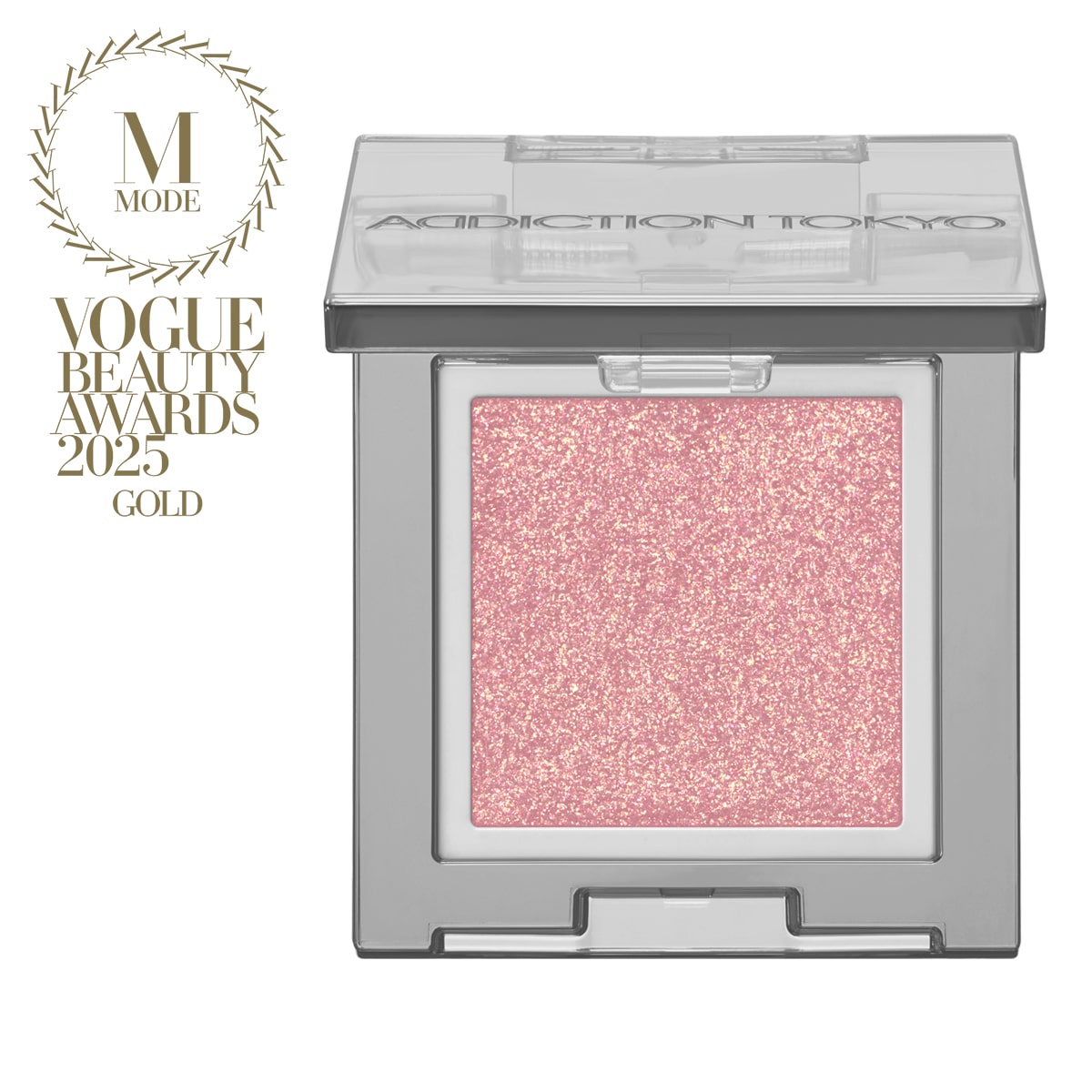 アディクション　ザ シングル アイシャドウ スパークル（レフィル）