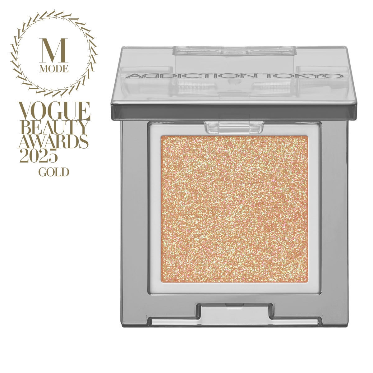 アディクション　ザ シングル アイシャドウ スパークル（レフィル）