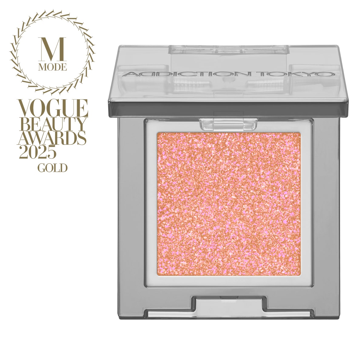 アディクション　ザ シングル アイシャドウ スパークル（レフィル）