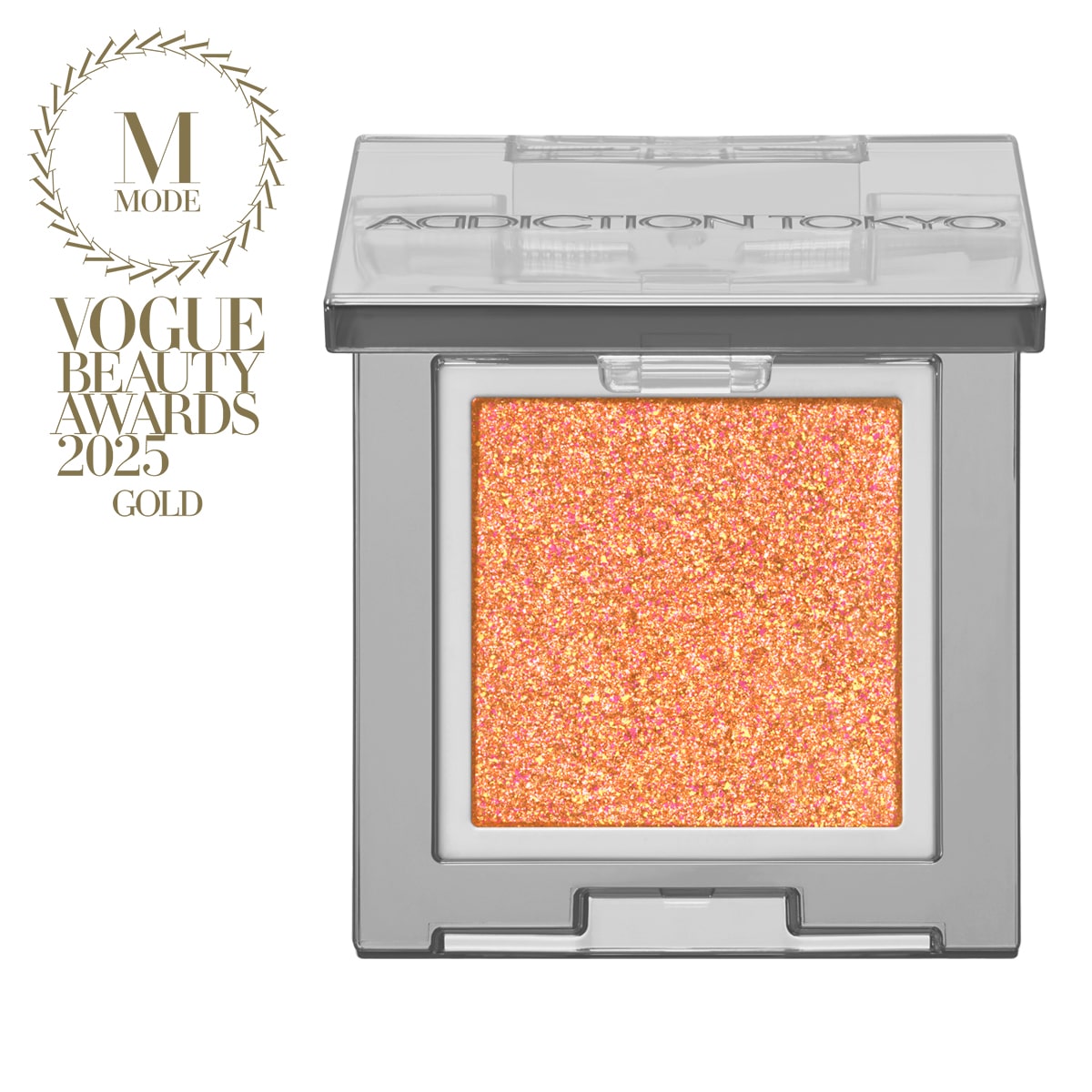 アディクション　ザ シングル アイシャドウ スパークル（レフィル）