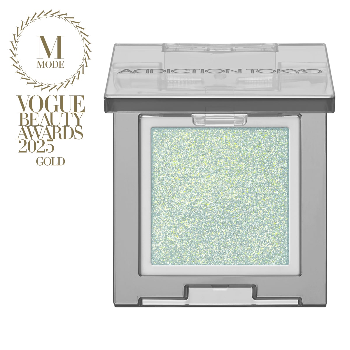 アディクション　ザ シングル アイシャドウ スパークル（レフィル）