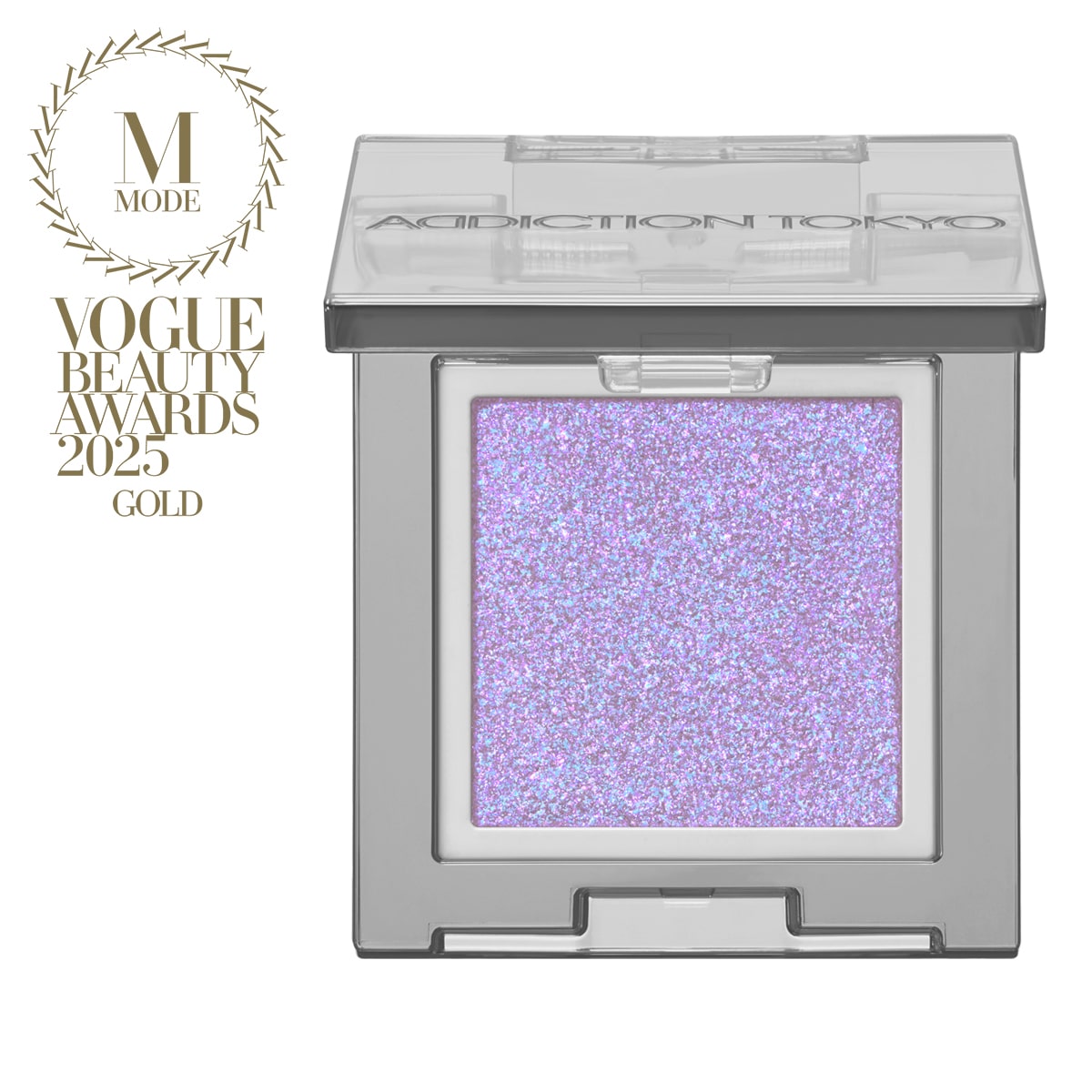 アディクション　ザ シングル アイシャドウ スパークル（レフィル）