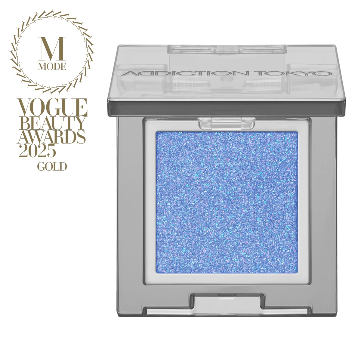 アディクション　ザ シングル アイシャドウ スパークル（レフィル）