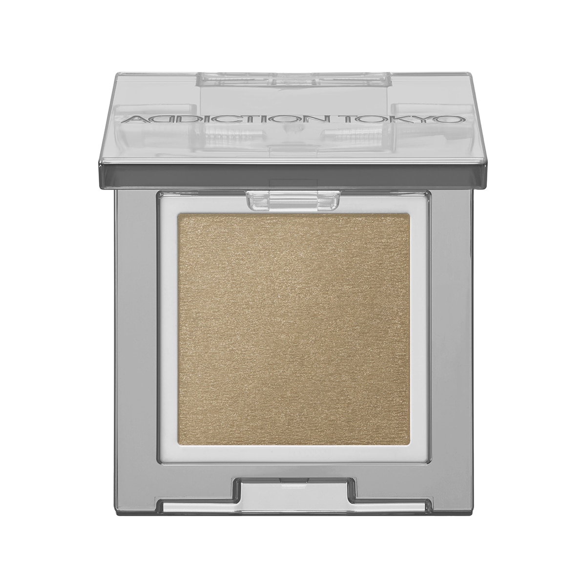 アディクション　ザ シングル アイシャドウ ネイキッドシアー (レフィル) (Spring 2026)