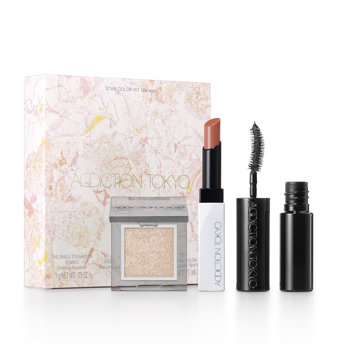 アディクション　スター カラー キット マリアージュ