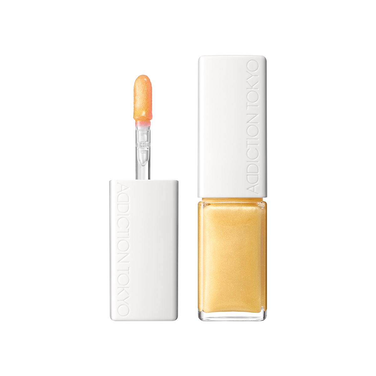 アディクション　ザ リップグロス ティント