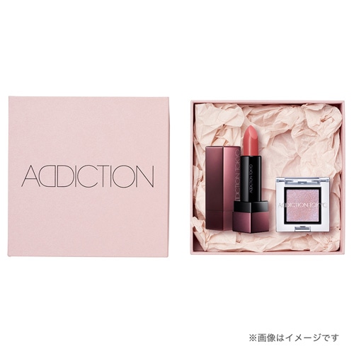 リップカラー | ADDICTION 公式オンラインショップ