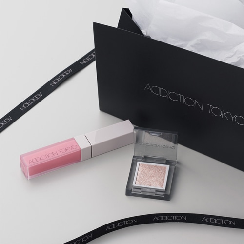ADDICTION オリジナルセット GIFT BOX 