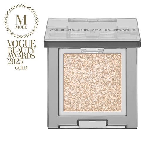 アディクション　ザ シングル アイシャドウ スパークル（レフィル）