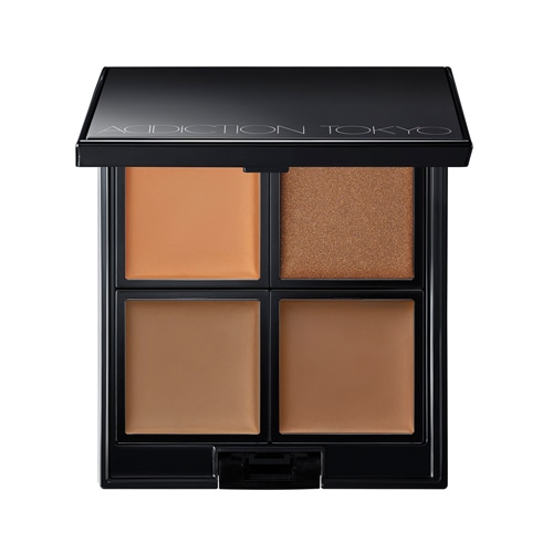 アディクション　スキンリフレクト　フレッシュ コンシーラー