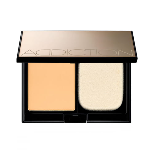アディクション　ザ グロウ パウダーファンデーション　SPF 22　PA++ （オンライン限定品）