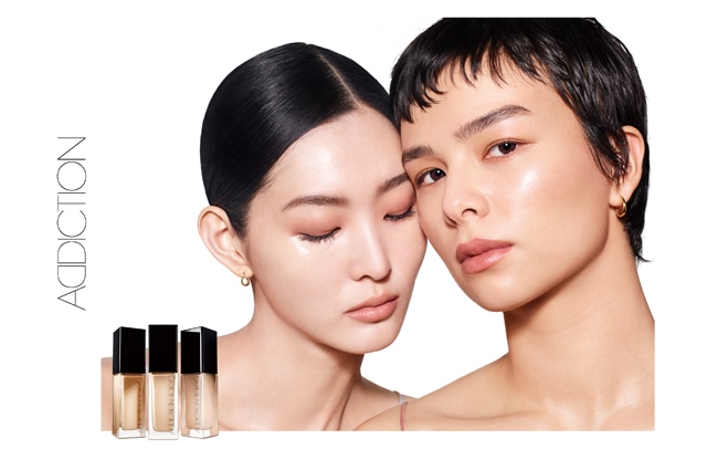 THE FOUNDATION LIFT GLOW 2023.9.1 RELEASE