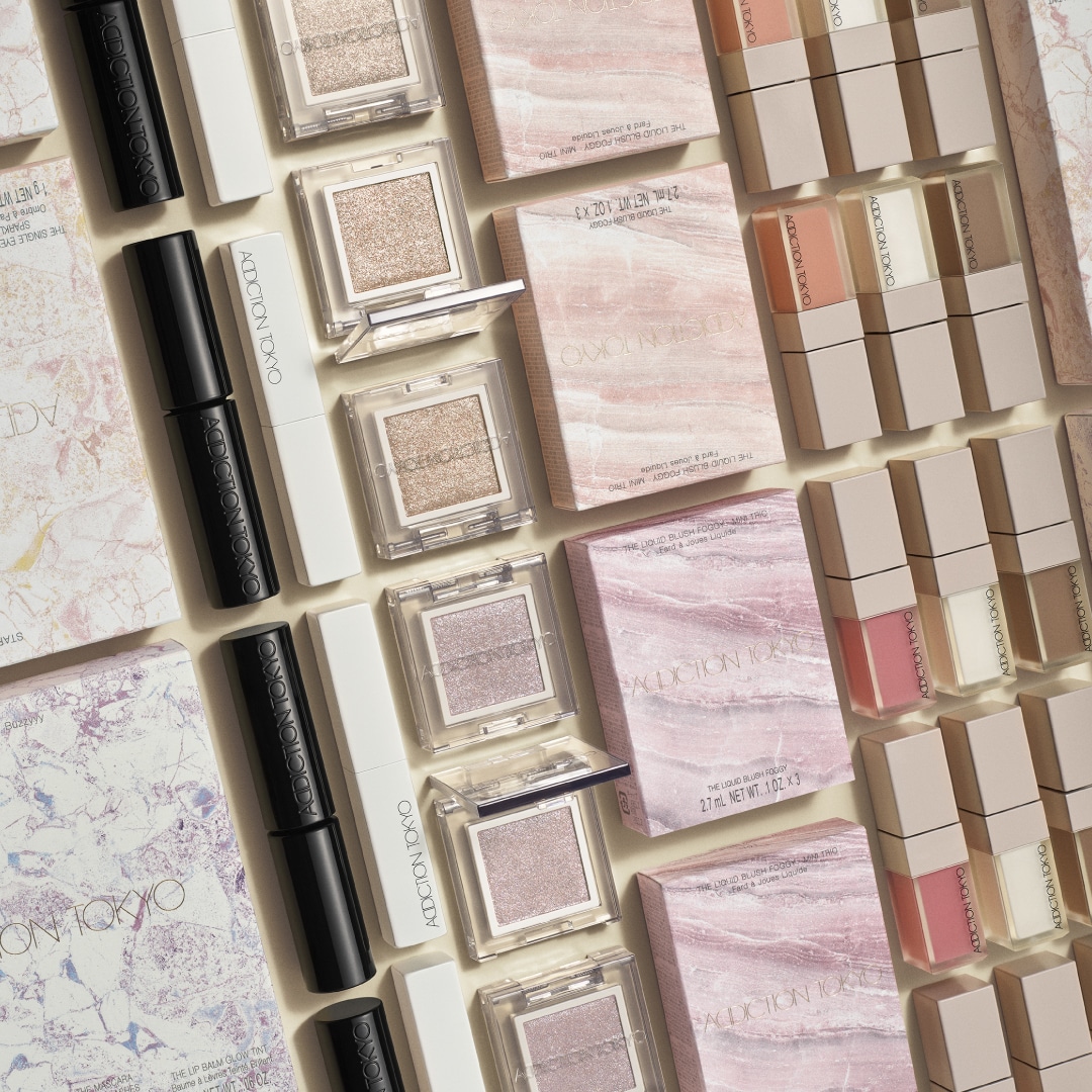 11月21日 発売 Holiday 2025 “Unearthed Luster” Chapter 2