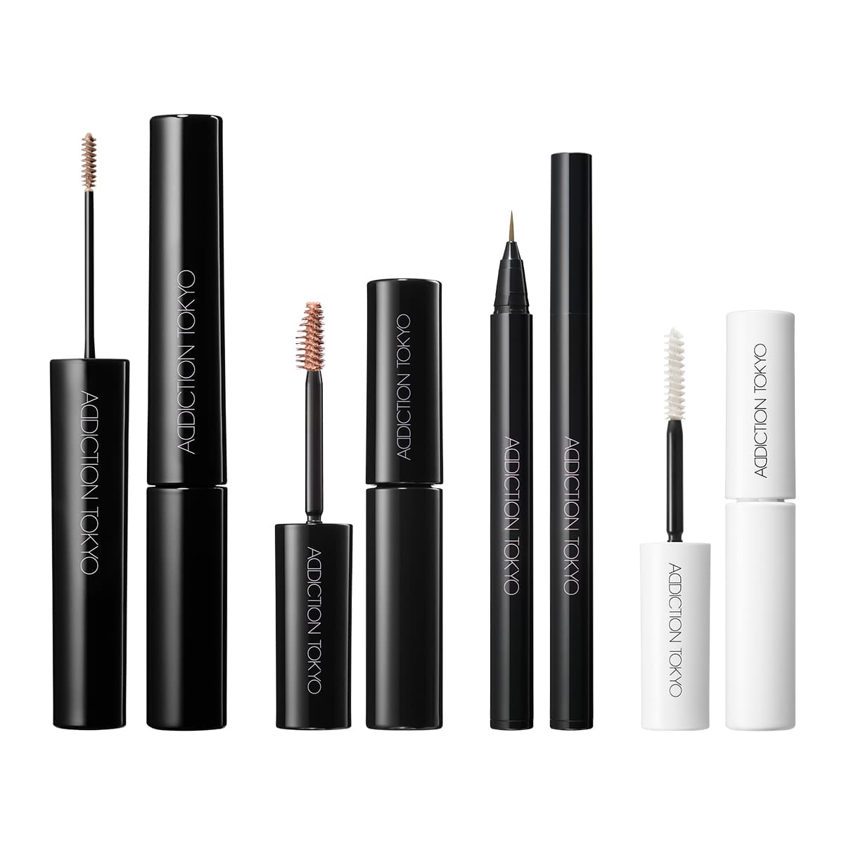 6月19日 予約開始 THE EYEBROW COLLECTION “MICRO BROW”