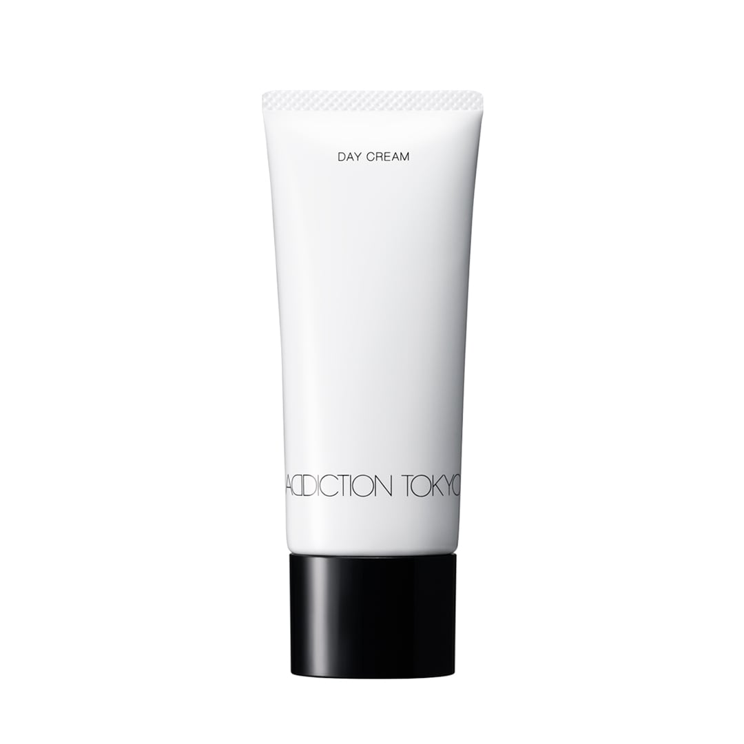 8月21日 予約開始 DAY CREAM