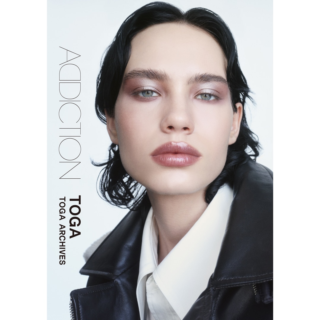 10月9日 予約開始 Holiday 2026 "FLUID IDENTITY"